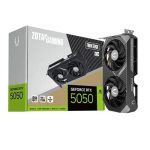 Zotac RTX 5050 Twin Edge OC Zotac-RTX-5050-Twin-Edge-OC-Variety-Infotech (IMG Variety Infotech)