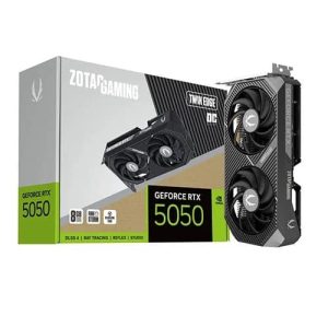 Zotac RTX 5050 Twin Edge OC Zotac-RTX-5050-Twin-Edge-OC-Variety-Infotech (IMG Variety Infotech)