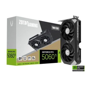 Zotac GeForce RTX 5060 Ti Zotac-GeForce-RTX-5060-Ti-Variety-Infotech (IMG Variety Infotech)