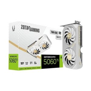Zotac RTX 5060 Ti Twin Edge OC White Zotac-RTX-5060-Ti-Twin-Edge-OC-White-Variety-Infotech (IMG Variety Infotech)