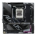 Gigabyte B840M Aorus Elite WiFi6E Gigabyte B840M Aorus Elite WiFi6E-Variety-Infotech (IMG Variety Infotech)