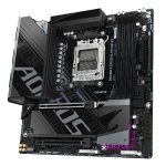 Gigabyte B840M Aorus Elite WiFi6E Gigabyte B840M Aorus Elite WiFi6E-Variety-Infotech (IMG Variety Infotech)