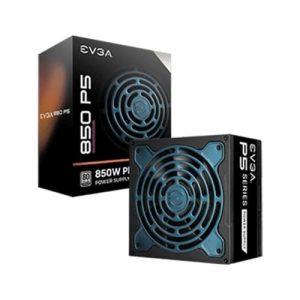 EVGA SuperNova 850 EVGA SuperNova 850-Variety-Infotech (IMG Variety Infotech)
