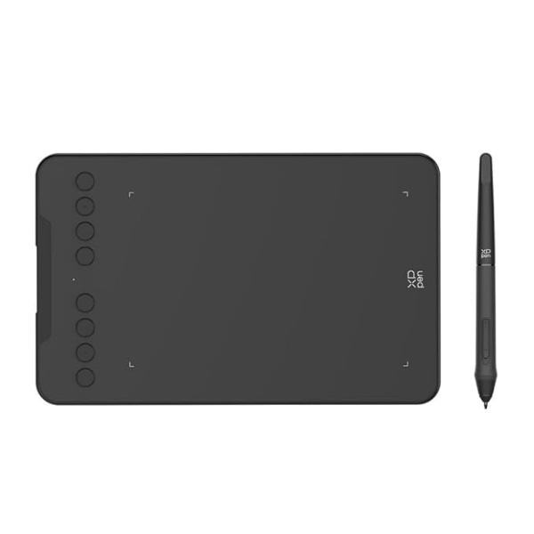 XPPen Deco Mini7 V2 XPPen Deco Mini7 V2-Variety-Infotech (IMG Variety Infotech)