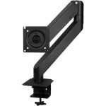 Arctic X1-3D Gas Spring Monitor Arm Desk Mount