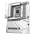 GIGABYTE X870 AORUS Stealth ICE GIGABYTE X870 AORUS Stealth ICE-Variety-Infotech (IMG Variety Infotech)