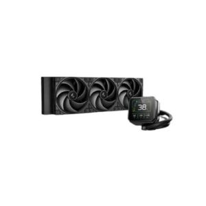 Deepcool Spartacus 360 Deepcool Spartacus 360 -Variety-Infotech (IMG Variety Infotech)