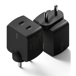 Ringke 65W GaN Ringke 65W GaN-Variety-Infotech (IMG Variety Infotech)