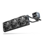 ProLab Design AI360 LC AIO Liquid Cooler - Black