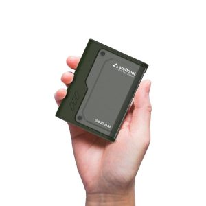 Stuffcool Mega II Stuffcool Mega II -Variety-Infotech (IMG Variety Infotech)
