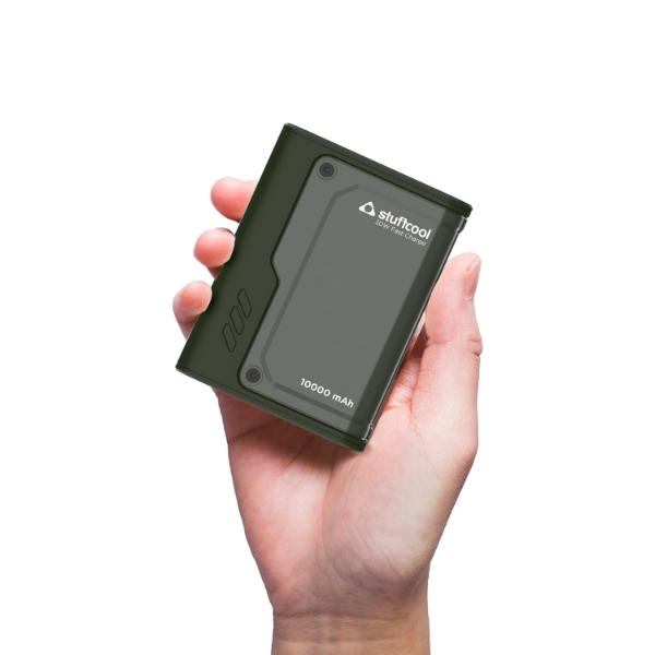 Stuffcool Mega II Stuffcool Mega II -Variety-Infotech (IMG Variety Infotech)