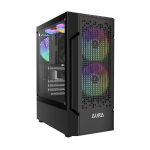 GAMDIAS Aura GC7 ARGB Mid Tower Gaming Cabinet