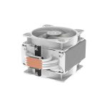 ARCTIC Freezer 36 ARGB 120mm Single Tower CPU Air Cooler (White) - Image 3