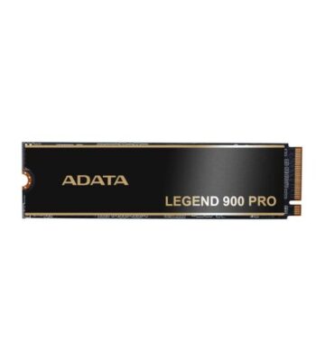 Adata LEGEND 900 PRO 4TB PCIe Gen4 x4 M.2 2280 Solid State Drive