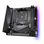 Gigabyte B550I Aorus Pro AX Gigabyte B550I Aorus Pro AX-Variety-Infotech (IMG Variety Infotech)
