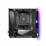 Gigabyte B550I Aorus Pro AX Gigabyte B550I Aorus Pro AX-Variety-Infotech (IMG Variety Infotech)