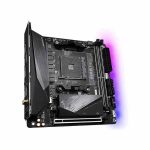 Gigabyte B550I Aorus Pro AX Gigabyte B550I Aorus Pro AX-Variety-Infotech (IMG Variety Infotech)