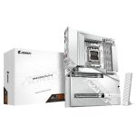 Gigabyte B850 AORUS STEALTH ICE Gigabyte B850 AORUS STEALTH ICE-Variety-Infotech (IMG Variety Infotech)