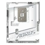 Gigabyte B850 AORUS STEALTH ICE Gigabyte B850 AORUS STEALTH ICE-Variety-Infotech (IMG Variety Infotech)