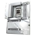 Gigabyte B850 AORUS STEALTH ICE Gigabyte B850 AORUS STEALTH ICE-Variety-Infotech (IMG Variety Infotech)