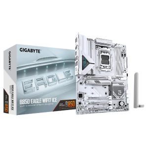 Gigabyte B850 EAGLE WIFI7 ICE Gigabyte B850 EAGLE WIFI7 ICE-Variety-Infotech (IMG Variety Infotech)