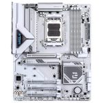 Gigabyte B850 EAGLE WIFI7 ICE Gigabyte B850 EAGLE WIFI7 ICE-Variety-Infotech (IMG Variety Infotech)