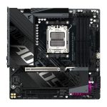 Gigabyte B850M AORUS ELITE WIFI6E Gigabyte B850M AORUS ELITE WIFI6E-Variety-Infotech (IMG Variety Infotech)