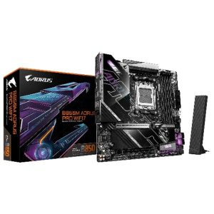 Gigabyte B850M Aorus Pro WIFI7 Gigabyte B850M Aorus Pro WIFI7 -Variety-Infotech (IMG Variety Infotech)