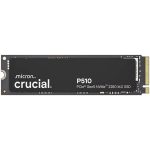 Crucial P510 2TB PCIe 5.0 M.2 Internal SSD