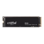 Crucial P310 500GB PCIe 4.0 x4 M.2 Internal SSD