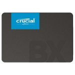 Crucial BX500 2.5 inch 4TB SATA III 3D SSD - Image 2