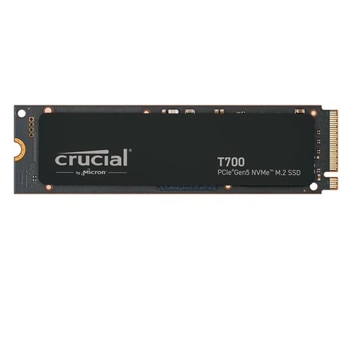 Crucial-T700-4TB-PCIe-5.0-x4-M.2-Internal-SSD-1.jpg Crucial T700 4TB PCIe 5.0 x4 M.2 Internal SSD - Image 1