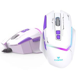 EvoFox Banshee 3 EvoFox Banshee 3-Variety-Infotech (IMG Variety Infotech)