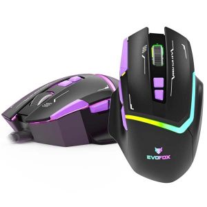 EvoFox Banshee 3 EvoFox Banshee 3-Variety-Infotech (IMG Variety Infotech)
