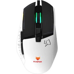 EvoFox Phantom 2 EvoFox Phantom 2-Variety-Infotech (IMG Variety Infotech)