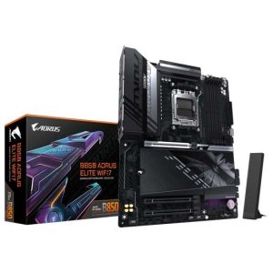 GIGABYTE B850 Aorus Elite Wifi7 GIGABYTE B850 Aorus Elite Wifi7 -Variety-Infotech (IMG Variety Infotech)