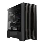 Gamdias Athena P3 E-ATX Mid Tower Case