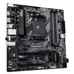 Gigabyte B550M DS3H AC R2 Gigabyte B550M DS3H AC R2 -Variety-Infotech (IMG Variety Infotech)