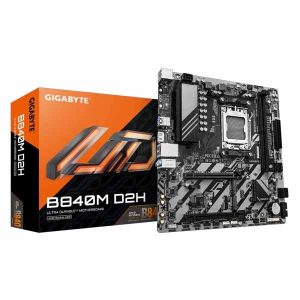 Gigabyte B840M D2H Gigabyte B840M D2H-Variety-Infotech (IMG Variety Infotech)