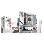 Gigabyte B850M AORUS ELITE WIFI7 ICE-P Gigabyte B850M AORUS ELITE WIFI7 ICE-P-Variety-Infotech (IMG Variety Infotech)