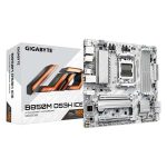 Gigabyte B850M DS3H ICE Gigabyte B850M DS3H ICE-Variety-Infotech (IMG Variety Infotech)