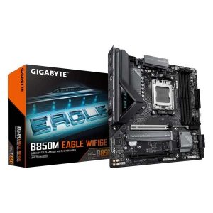 Gigabyte B850M EAGLE WIFI6E Gigabyte B850M EAGLE WIFI6E-Variety-Infotech (IMG Variety Infotech)