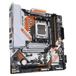 Gigabyte B850M FORCE WIFI6E Gigabyte B850M FORCE WIFI6E-Variety-Infotech-(IMG Variety Infotech)