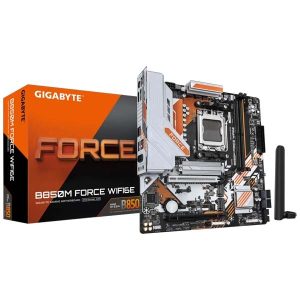 Gigabyte B850M FORCE WIFI6E Gigabyte B850M FORCE WIFI6E-Variety-Infotech-(IMG Variety Infotech)