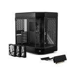 HYTE Y60 Dual HYTE Y60 Dual Variety-Infotech (IMG Variety Infotech)