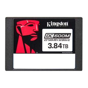 KINGSTON SEDC600M/3840G DC600M