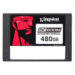 KINGSTON SEDC600M/480G DC600M