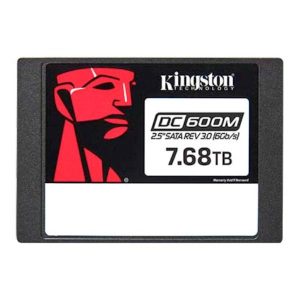 KINGSTON SEDC600M/7680G DC600M