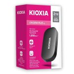KIOXIA EXCERIA Plus G2 KIOXIA EXCERIA Plus G2-Variety-Infotech (IMG Variety Infotech)
