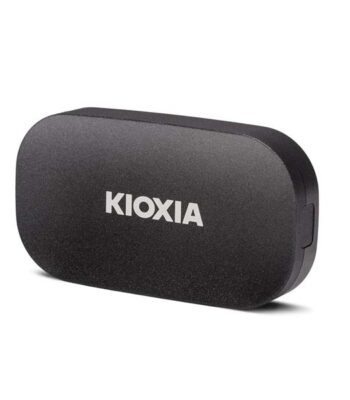 KIOXIA EXCERIA Plus G2 2TB Portable SSD